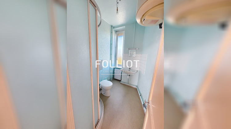 Ma-Cabane - Location Appartement PONTORSON, 40 m²