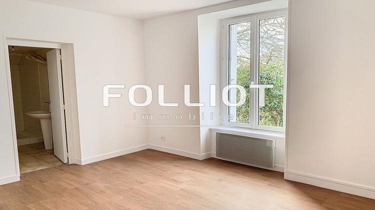 Ma-Cabane - Location Appartement PONTORSON, 38 m²