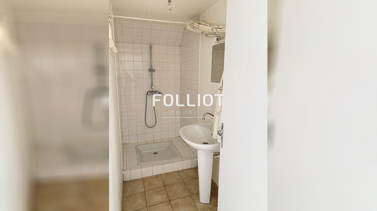 Ma-Cabane - Location Appartement PONTORSON, 38 m²