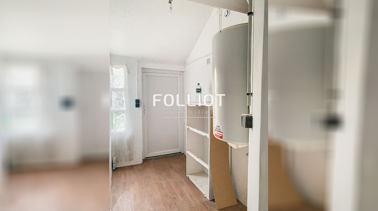 Ma-Cabane - Location Appartement PONTORSON, 38 m²