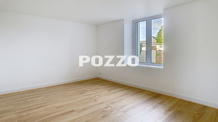 Ma-Cabane - Location Appartement PONTORSON, 27 m²