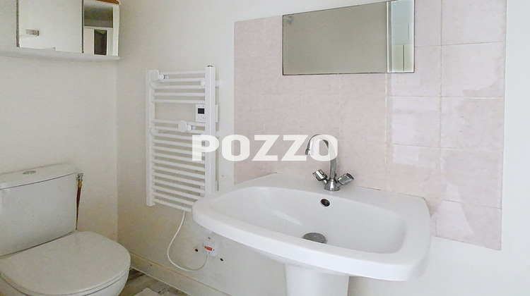 Ma-Cabane - Location Appartement PONTORSON, 27 m²