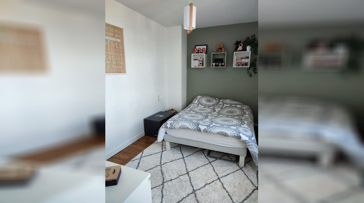 Ma-Cabane - Location Appartement PONTORSON, 40 m²