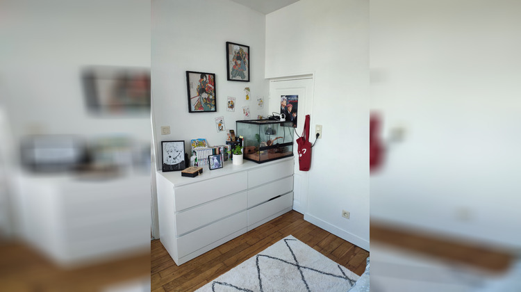 Ma-Cabane - Location Appartement PONTORSON, 40 m²