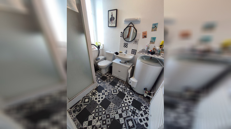 Ma-Cabane - Location Appartement PONTORSON, 40 m²