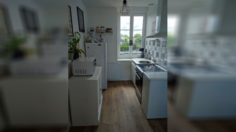 Ma-Cabane - Location Appartement PONTORSON, 40 m²