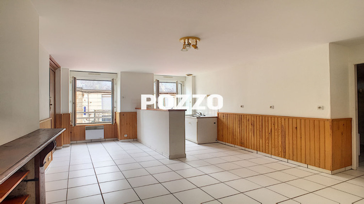 Ma-Cabane - Location Appartement PONTORSON, 35 m²