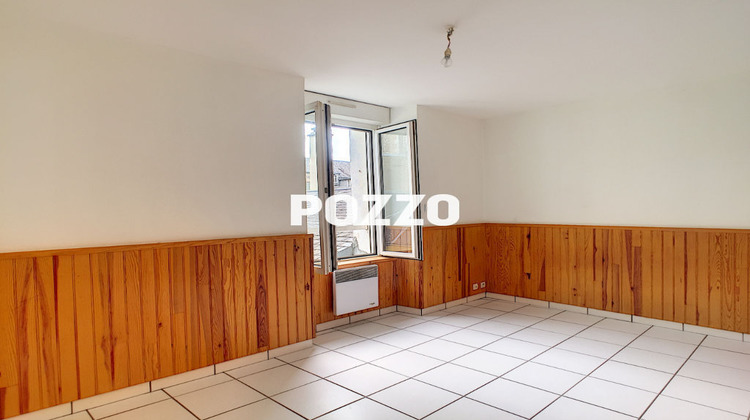 Ma-Cabane - Location Appartement PONTORSON, 35 m²