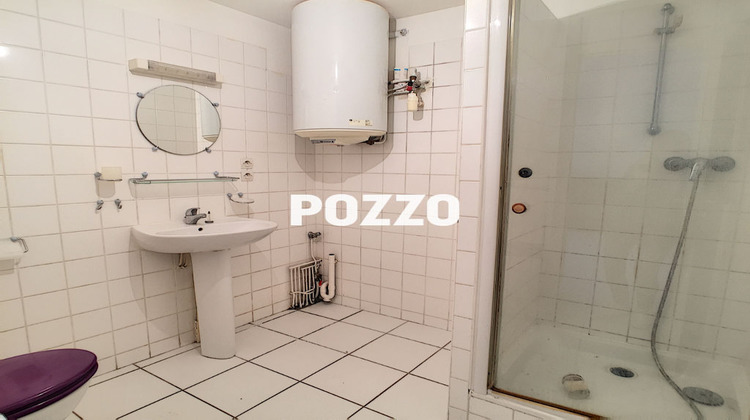 Ma-Cabane - Location Appartement PONTORSON, 35 m²