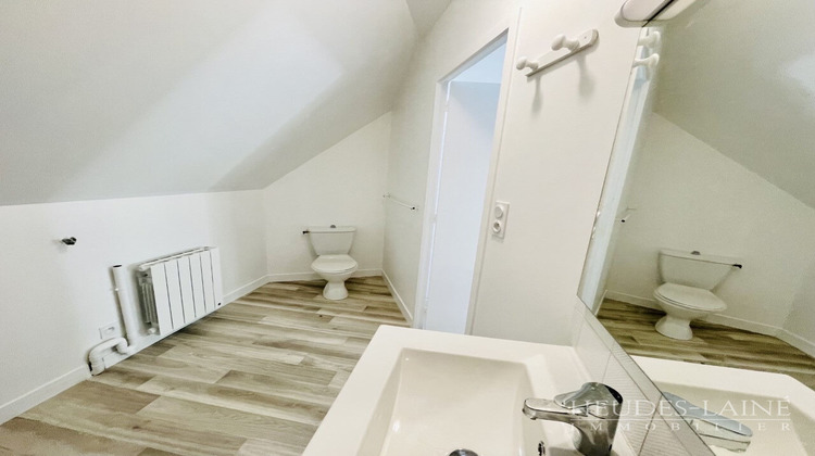 Ma-Cabane - Location Appartement PONTORSON, 29 m²