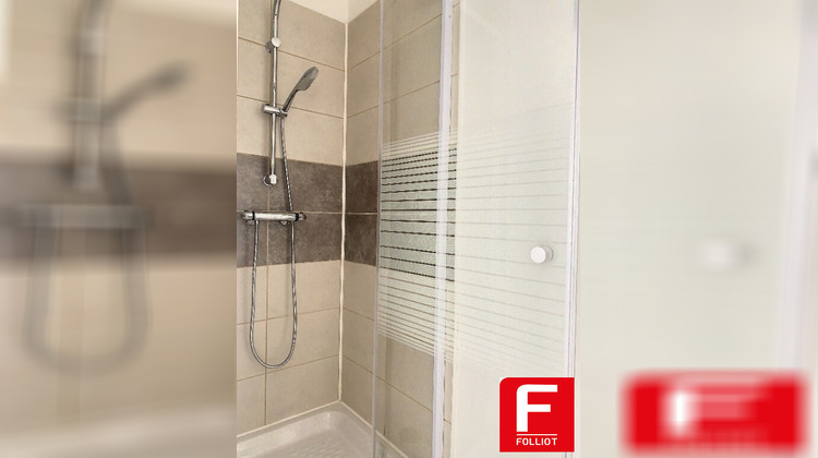 Ma-Cabane - Location Appartement PONTORSON, 34 m²