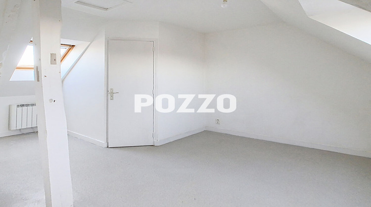 Ma-Cabane - Location Appartement PONTORSON, 47 m²