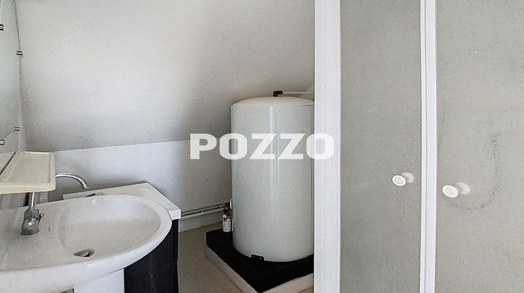 Ma-Cabane - Location Appartement PONTORSON, 47 m²