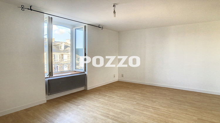 Ma-Cabane - Location Appartement PONTORSON, 31 m²