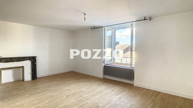 Ma-Cabane - Location Appartement PONTORSON, 31 m²