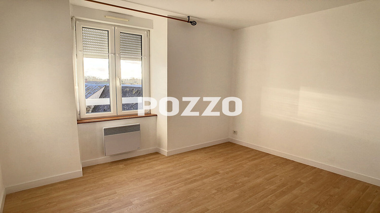 Ma-Cabane - Location Appartement PONTORSON, 31 m²