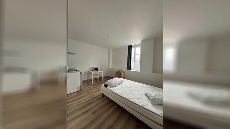 Ma-Cabane - Location Appartement PONTORSON, 25 m²