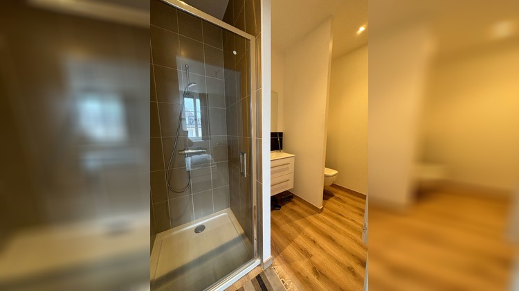Ma-Cabane - Location Appartement PONTORSON, 25 m²