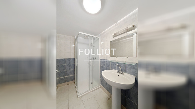 Ma-Cabane - Location Appartement PONTORSON, 43 m²