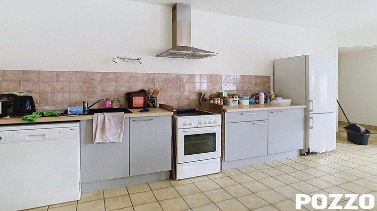 Ma-Cabane - Location Appartement PONTORSON, 84 m²