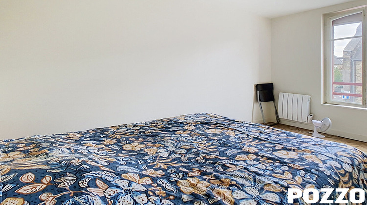 Ma-Cabane - Location Appartement PONTORSON, 84 m²