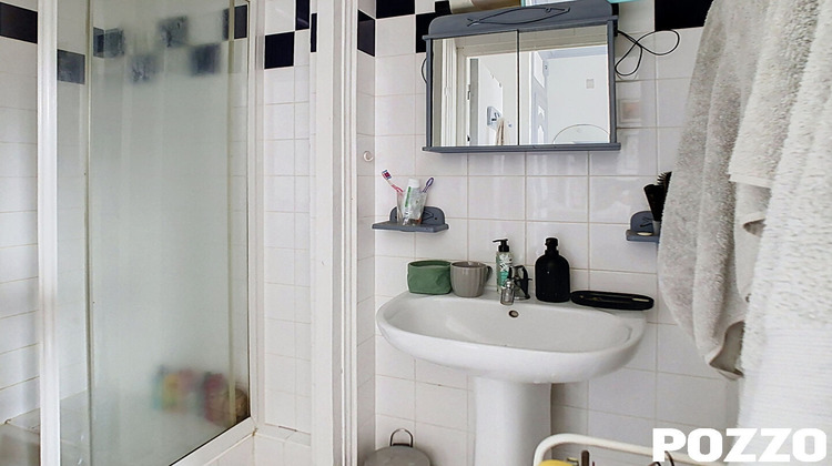 Ma-Cabane - Location Appartement PONTORSON, 37 m²