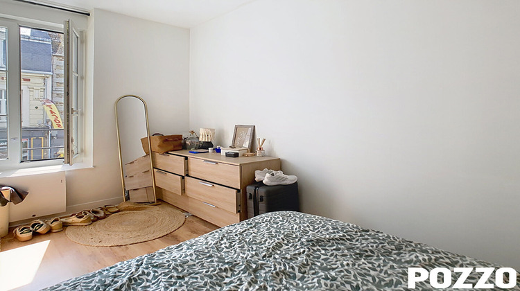 Ma-Cabane - Location Appartement PONTORSON, 42 m²