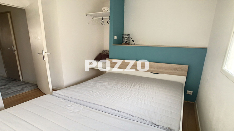 Ma-Cabane - Location Appartement PONTORSON, 34 m²