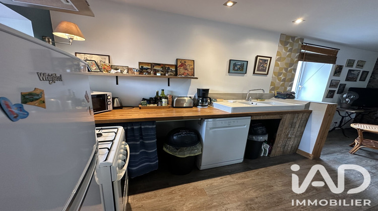 Ma-Cabane - Location Appartement Pontorson, 66 m²