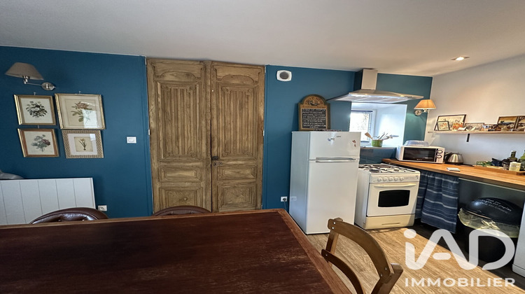 Ma-Cabane - Location Appartement Pontorson, 66 m²