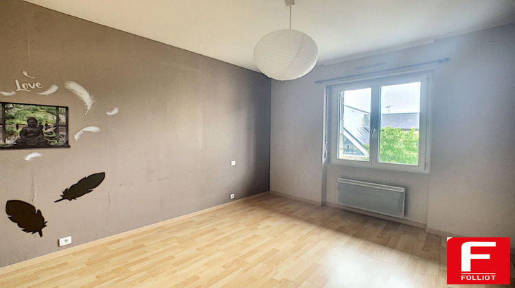 Ma-Cabane - Location Appartement PONTORSON, 28 m²