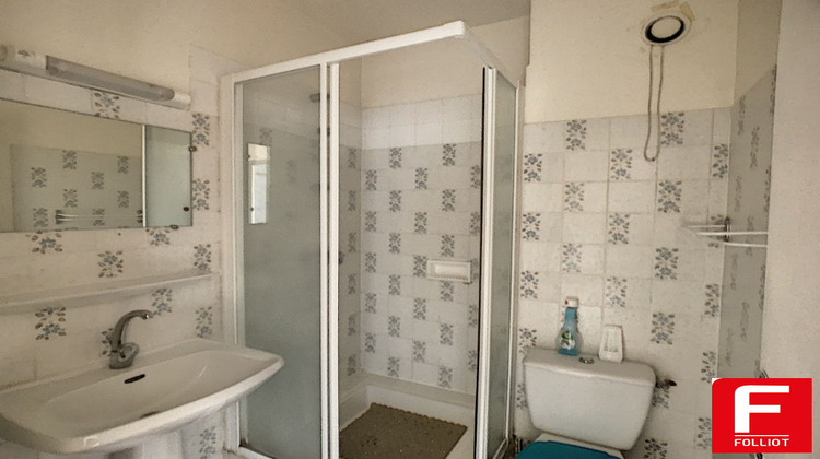 Ma-Cabane - Location Appartement PONTORSON, 28 m²