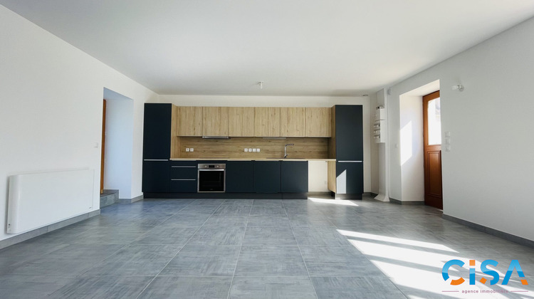 Ma-Cabane - Location Appartement Pontpoint, 60 m²