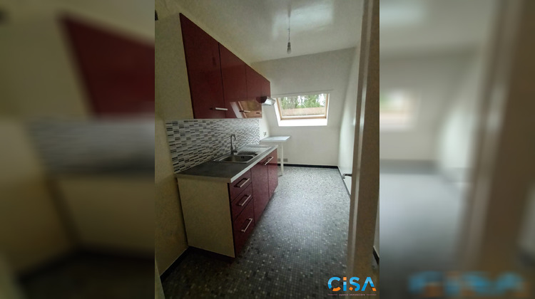 Ma-Cabane - Location Appartement Pontpoint, 51 m²