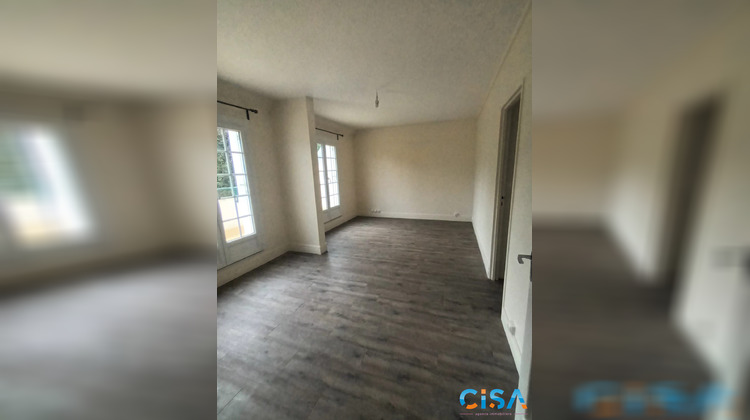Ma-Cabane - Location Appartement Pontpoint, 51 m²