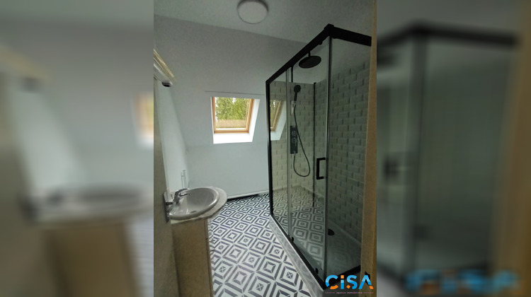 Ma-Cabane - Location Appartement Pontpoint, 51 m²