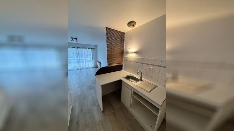 Ma-Cabane - Location Appartement PORDIC, 43 m²