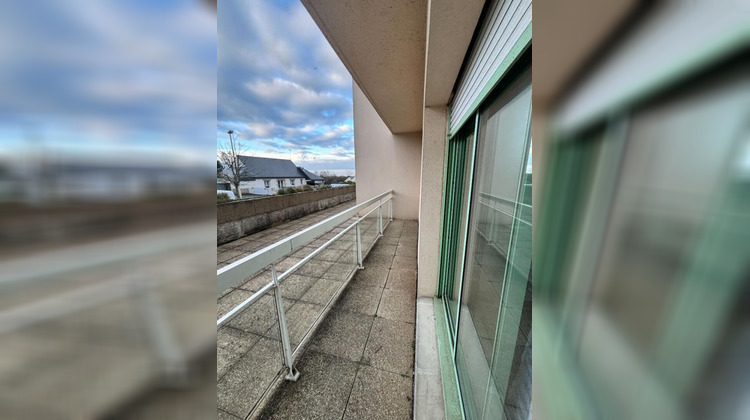 Ma-Cabane - Location Appartement PORDIC, 43 m²