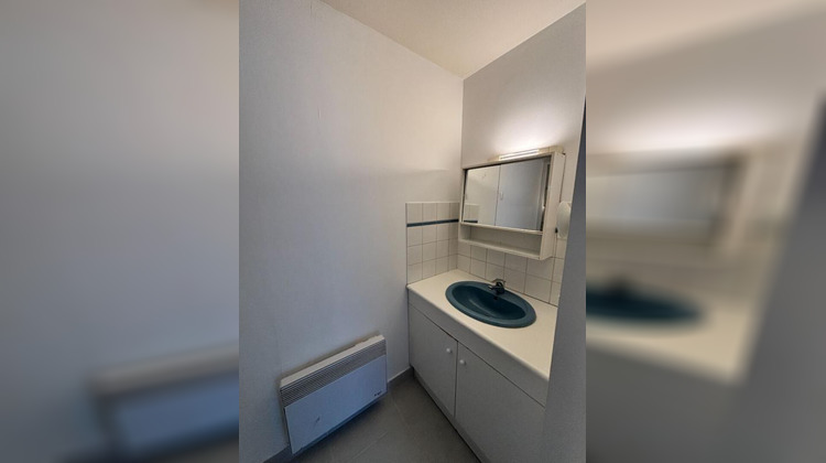 Ma-Cabane - Location Appartement PORDIC, 43 m²