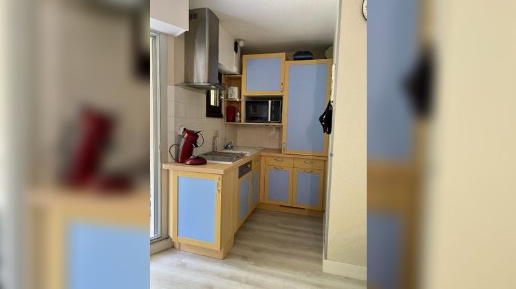 Ma-Cabane - Location Appartement PORNIC, 30 m²