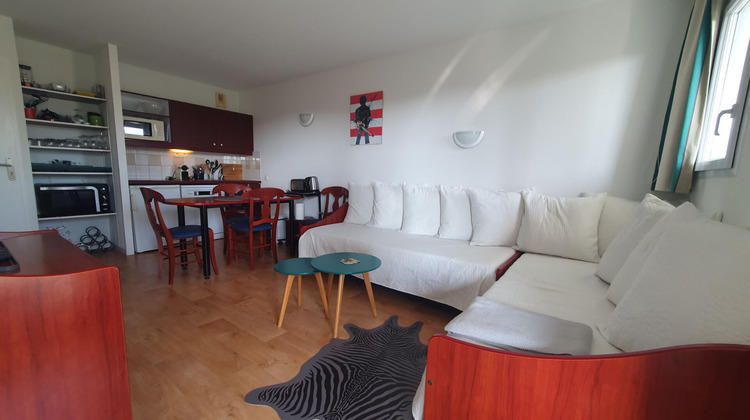 Ma-Cabane - Location Appartement PORNIC, 42 m²