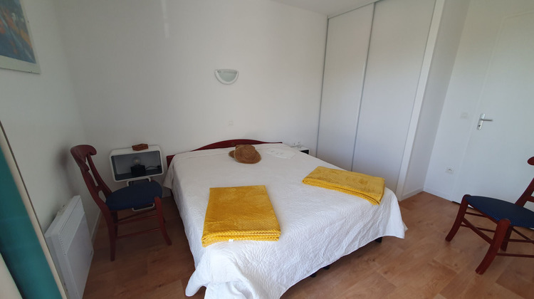 Ma-Cabane - Location Appartement PORNIC, 42 m²