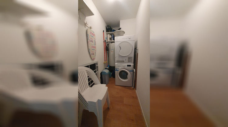 Ma-Cabane - Location Appartement PORNIC, 42 m²