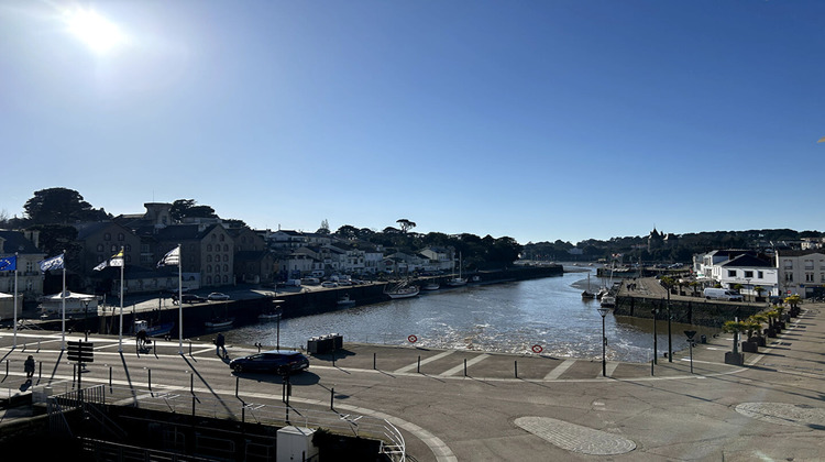 Ma-Cabane - Location Appartement PORNIC, 28 m²