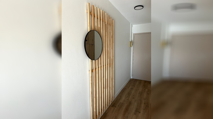 Ma-Cabane - Location Appartement PORNIC, 28 m²