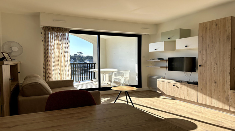 Ma-Cabane - Location Appartement PORNIC, 28 m²