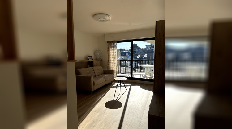 Ma-Cabane - Location Appartement PORNIC, 28 m²