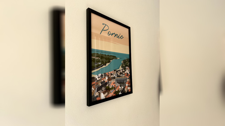 Ma-Cabane - Location Appartement PORNIC, 28 m²