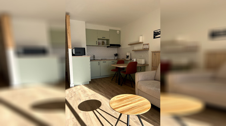 Ma-Cabane - Location Appartement PORNIC, 28 m²