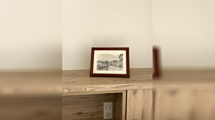 Ma-Cabane - Location Appartement PORNIC, 28 m²